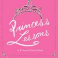 Cover Art for 9780060816414, Princess Lessons: A Princess Diaries Book by Meg Cabot, Chesley McLaren