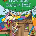 Cover Art for 9781481440486, Busy Bug Builds a FortReady-To-Reads by David A Carter