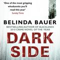 Cover Art for 9780552158886, Darkside by Belinda Bauer