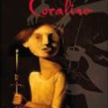 Cover Art for 9780747563075, Coraline by Neil Gaiman