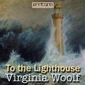 Cover Art for 9781445844534, To the Lighthouse by Virginia Woolf