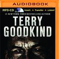 Cover Art for 9781501257087, Warheart (Sword of Truth) by Terry Goodkind