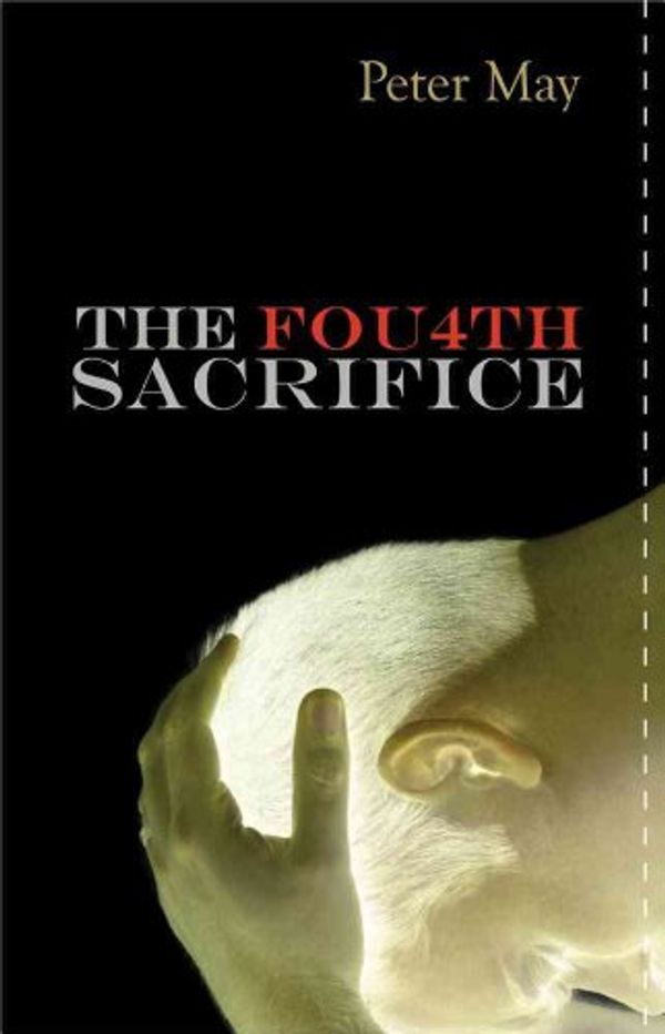 Cover Art for 9781590585702, Fourth Sacrifice by Peter May