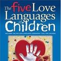 Cover Art for B007VPY4EA, The Five Love Languages Of Children by Gary & Campbell Chapman