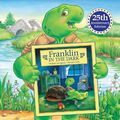 Cover Art for 9780590445061, Franklin in the Dark by Paulette Bourgeois