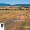 Cover Art for 9781489498328, The Great World by David Malouf