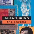 Cover Art for 9780099116417, Alan Turing: The Enigma by Andrew Hodges