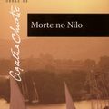 Cover Art for 9789724141701, Morte No Nilo by Agatha Christie