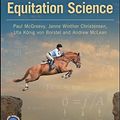 Cover Art for B079THQTJ9, Equitation Science by Paul McGreevy