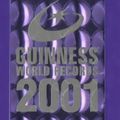 Cover Art for 9780851121024, Guinness World Records 2001 by GUINNESSWORLD RECORDS