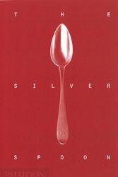 Cover Art for 9780714862453, The Silver Spoon by Phaidon