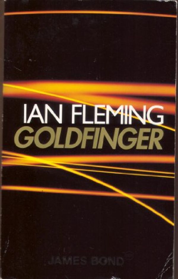 Cover Art for 9780141002859, Goldfinger (James Bond 007) by Ian Fleming