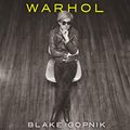 Cover Art for B07YN3BY5G, Warhol by Blake Gopnik