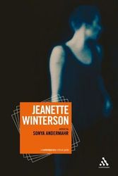 Cover Art for 9780826492746, Jeanette Winterson by Sonya Andermahr