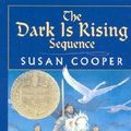 Cover Art for 9780020425656, "The Dark is Rising" Box by Susan Cooper