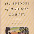 Cover Art for 9780749316785, The Bridges of Madison County by Robert James Waller