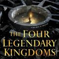 Cover Art for 9781501167157, The Four Legendary Kingdoms by Matthew Reilly