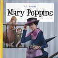 Cover Art for 9788426142269, Mary Poppins by Pamela L. Travers