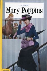 Cover Art for 9788426142269, Mary Poppins by Pamela L. Travers