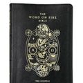 Cover Art for 9781943243532, The Word on Fire Bible (Volume 1) by Word on Fire