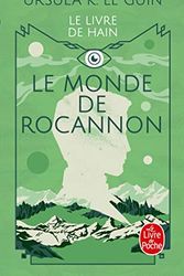 Cover Art for 9782253072485, Le Monde de Rocannon by Le Guin, Ursula