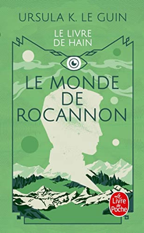 Cover Art for 9782253072485, Le Monde de Rocannon by Le Guin, Ursula