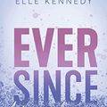 Cover Art for B0C37G7VKS, Ever Since I found you (Avalon Bay 3) (German Edition) by Elle Kennedy