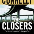Cover Art for 9780446699556, Closers, The by Michael Connelly