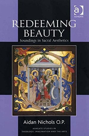 Cover Art for 9780754658955, Redeeming Beauty by Unknown