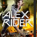 Cover Art for 9783473401611, Alex Rider 11: Steel Claw by Anthony Horowitz