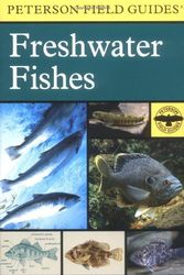 Cover Art for 9780395910917, Field Guide to Freshwater Fishes by Page, Lawrence M., Burr, Brooks M.
