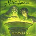 Cover Art for 9788204112170, Harry Potter og halvblodsprinsen by J. K. Rowling