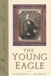 Cover Art for 9780878332557, The Young Eagle by Kenneth J. Winkle