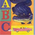 Cover Art for 9780763601188, Flora McDonnell's ABC by Flora McDonnell