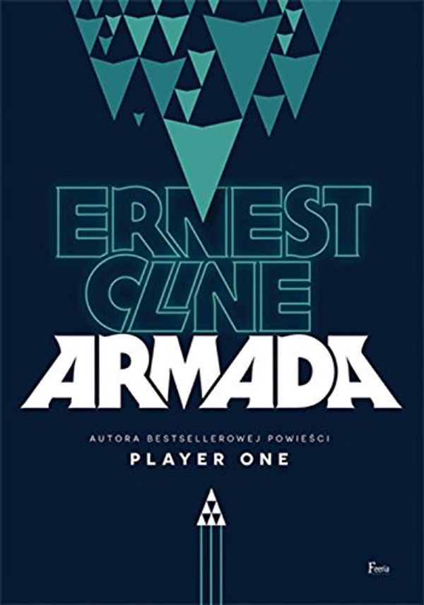 Cover Art for 9788372295378, Armada by Ernest Cline