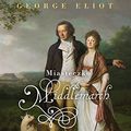 Cover Art for 9788377797549, Miasteczko Middlemarch Tom 1 by George Elliot