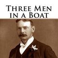 Cover Art for 9781512099898, Three Men in a Boat by Jerome K. Jerome