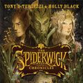 Cover Art for 9781471121432, Lucinda's Secret by Holly Black, Tony DiTerlizzi