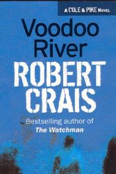 Cover Art for 9781407226668, Voodoo River by Robert Crais