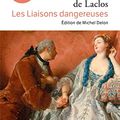Cover Art for 9782253004011, Les Liaisons Dangereuses by Laclos