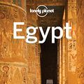 Cover Art for 9781741799590, Egypt by Lonely Planet, O'Neill, Zora, Michael Benanav, Jessica Lee, Anthony Sattin