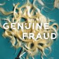 Cover Art for 9781760295936, Genuine Fraud by E. Lockhart