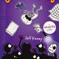 Cover Art for 9780241530405, Rowley Jefferson's Awesome Friendly Spooky Stories by Jeff Kinney