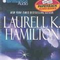 Cover Art for 9781590862032, Cerulean Sins by Laurell K. Hamilton