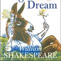 Cover Art for 9780141012605, A Midsummer Night's Dream: Penguin Shakespeare by William Shakespeare