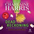 Cover Art for 9781461803782, Dead Reckoning by Charlaine Harris