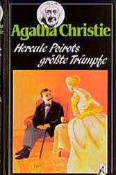 Cover Art for 9783785537053, Curtain by Agatha Christie