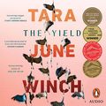 Cover Art for B07S859NPN, The Yield by Tara June Winch
