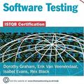 Cover Art for 9781844809899, Foundations of Software Testing: ISTQB Certification by Dorothy Graham