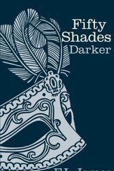 Cover Art for B00E31QAZQ, Fifty Shades Darker by James, E L ( 2012 ) [Hardcover] by by Unknown